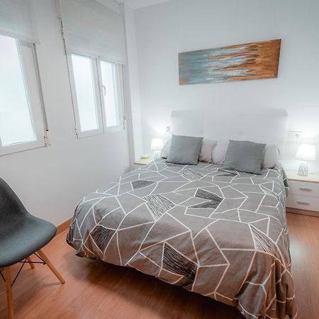 Ibericabeds Figares Apartment Granada Exterior foto