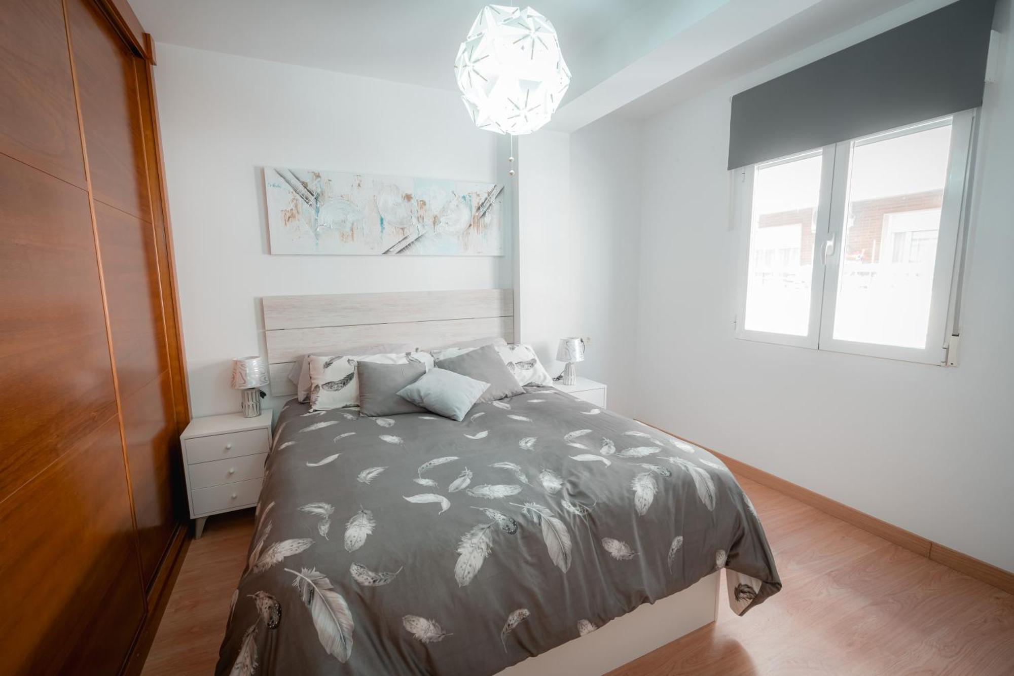Ibericabeds Figares Apartment Granada Exterior foto