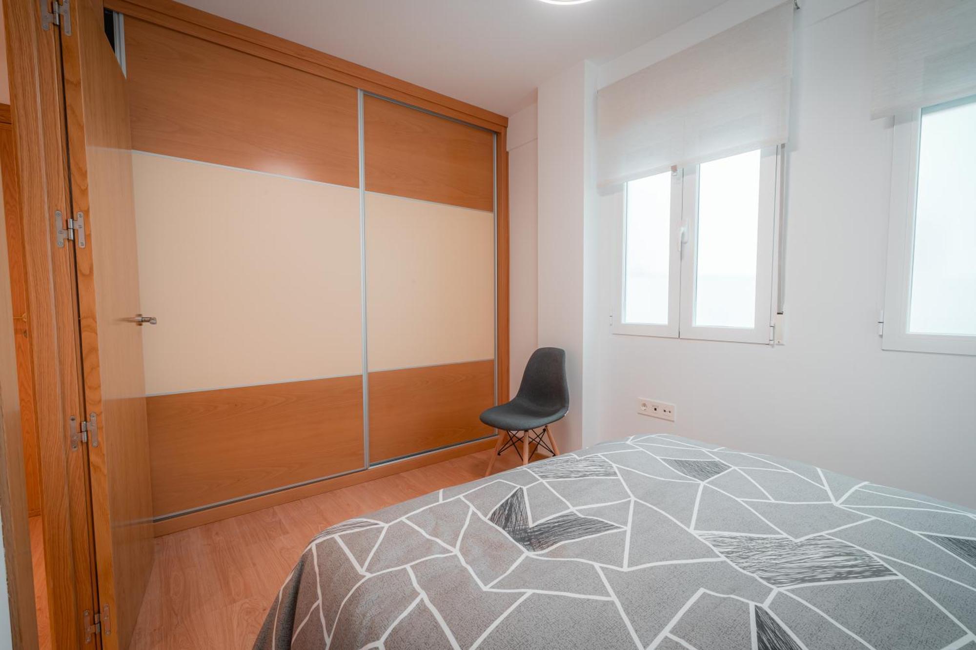 Ibericabeds Figares Apartment Granada Exterior foto