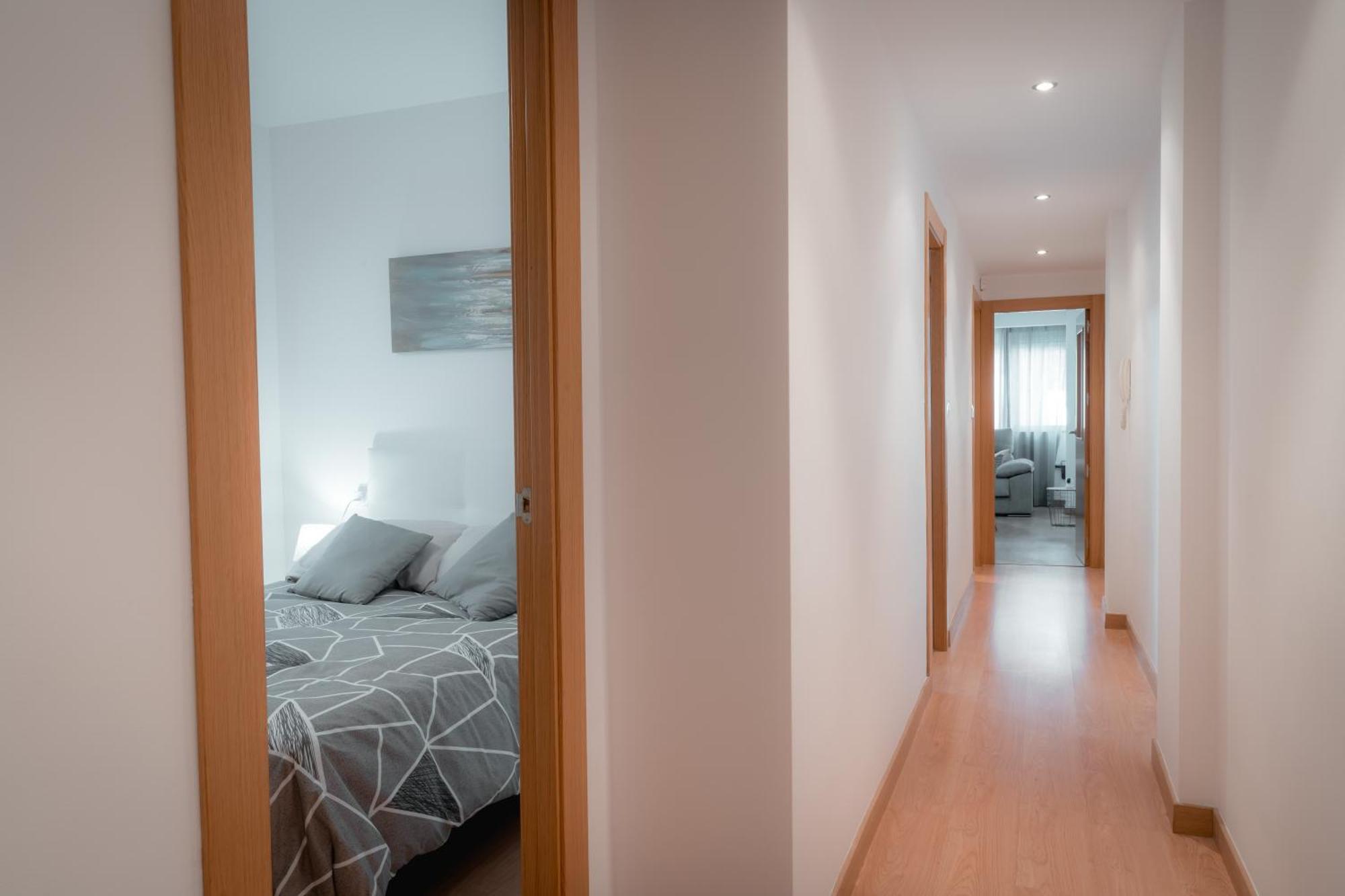Ibericabeds Figares Apartment Granada Exterior foto