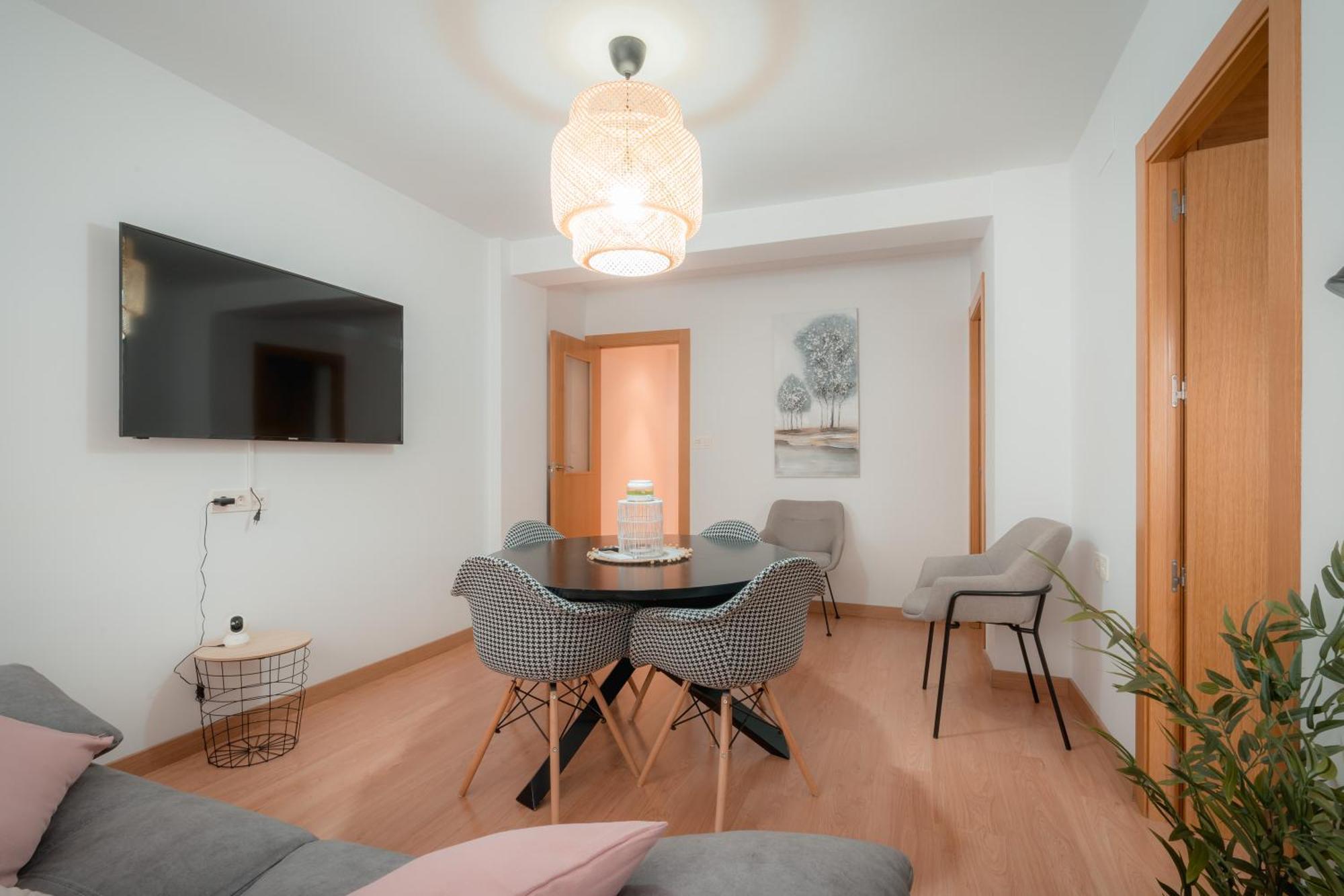 Ibericabeds Figares Apartment Granada Exterior foto