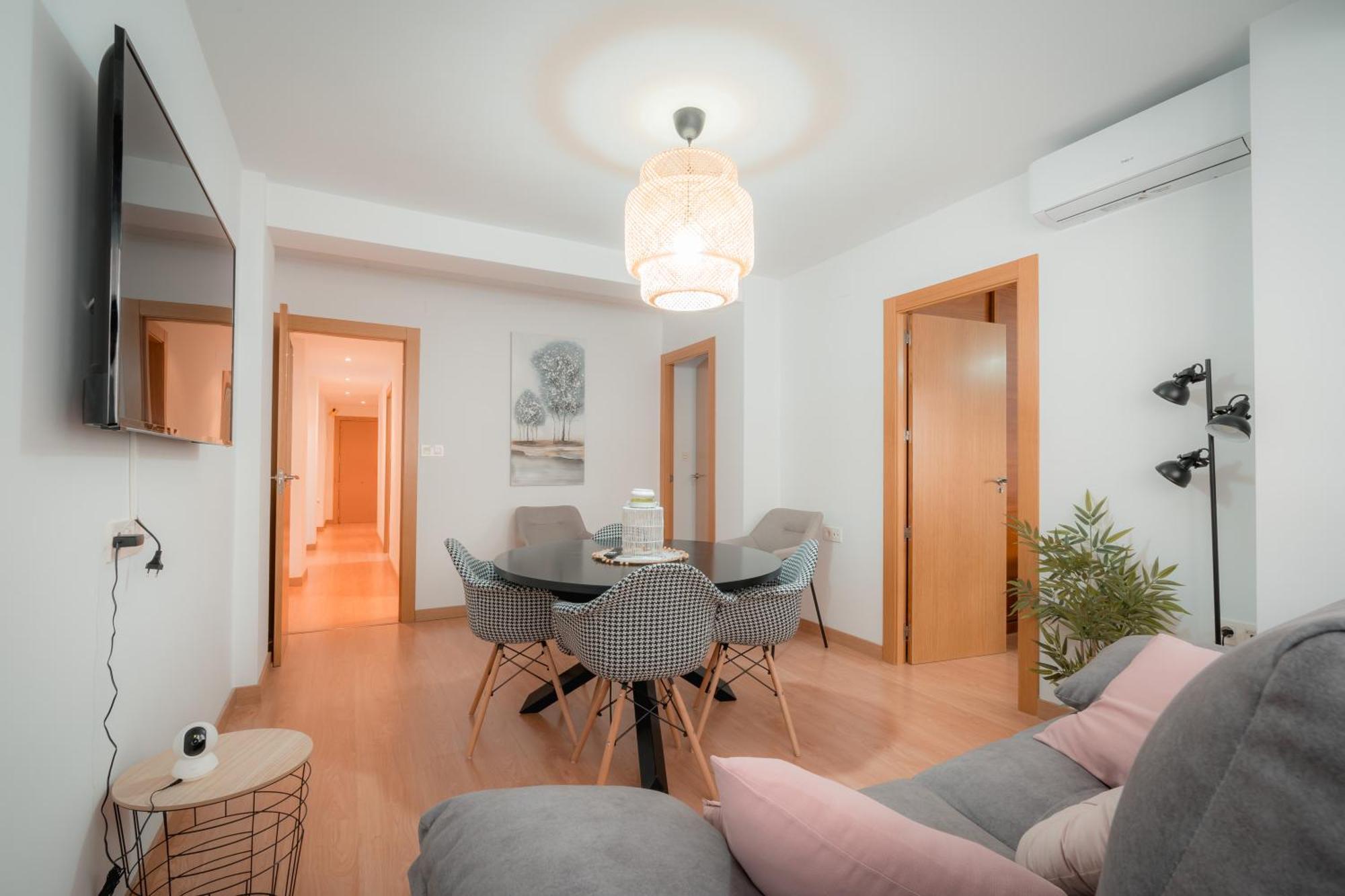 Ibericabeds Figares Apartment Granada Exterior foto
