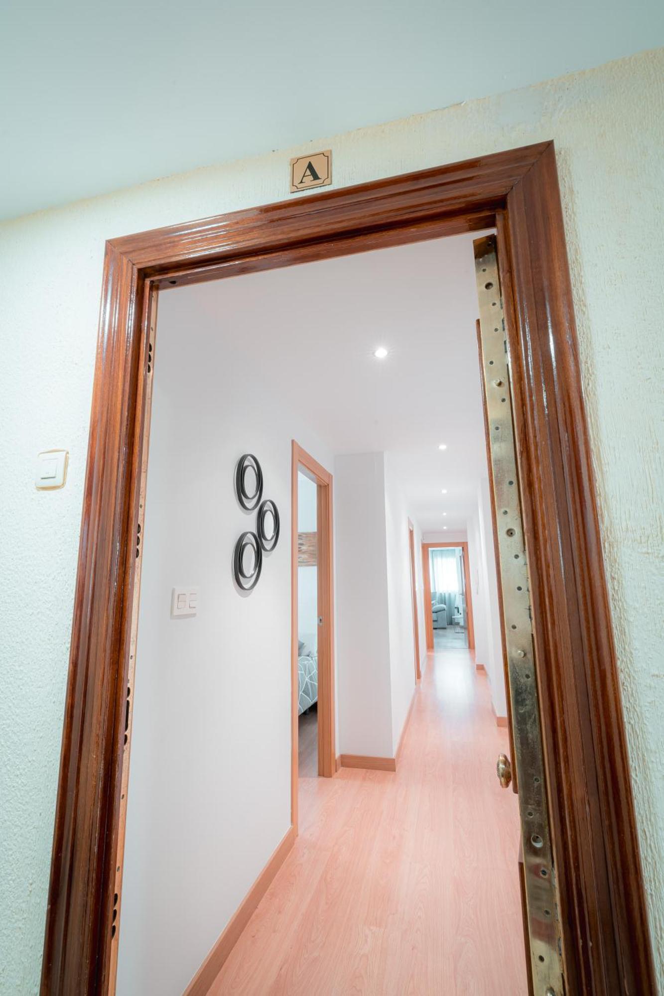 Ibericabeds Figares Apartment Granada Exterior foto
