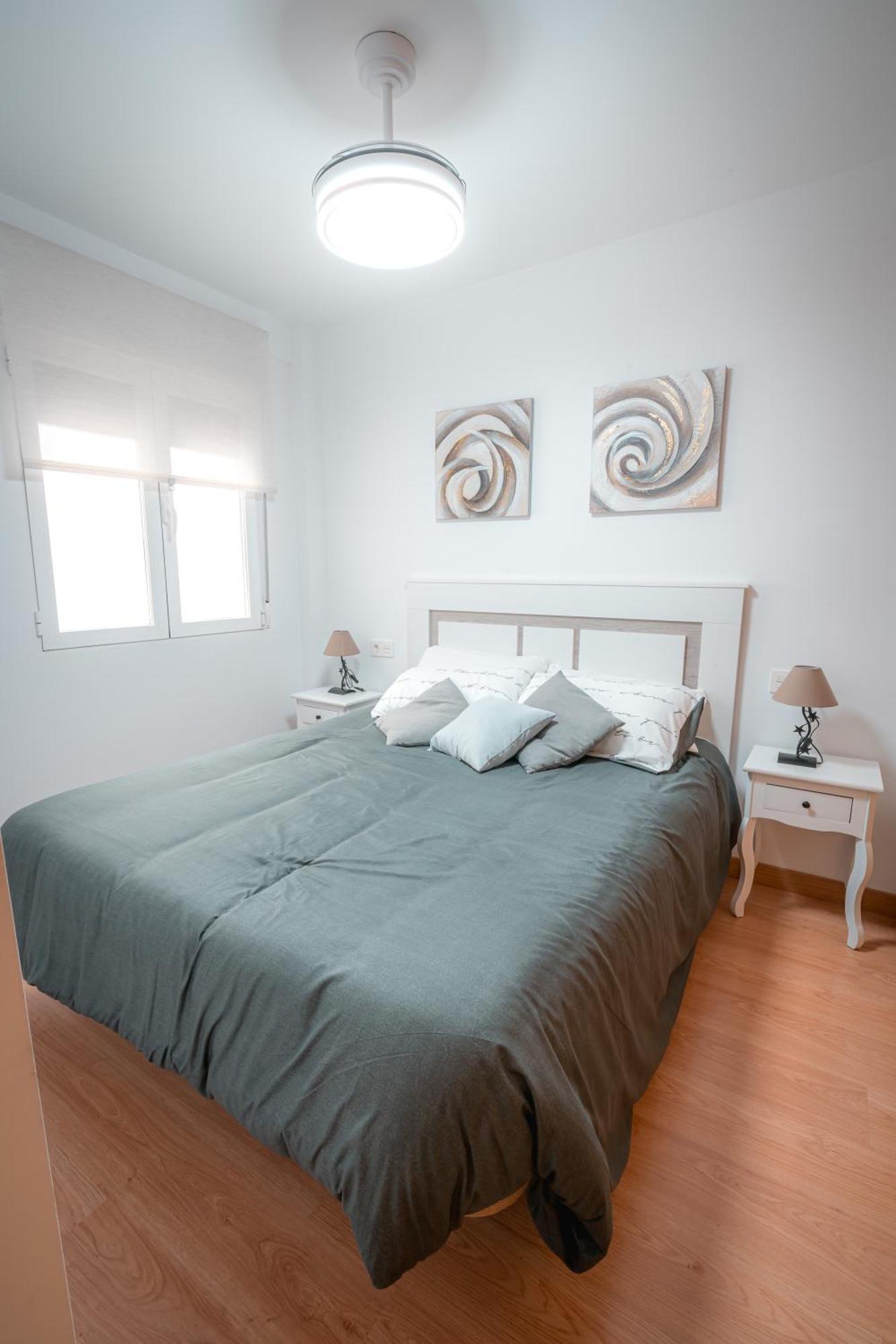 Ibericabeds Figares Apartment Granada Exterior foto