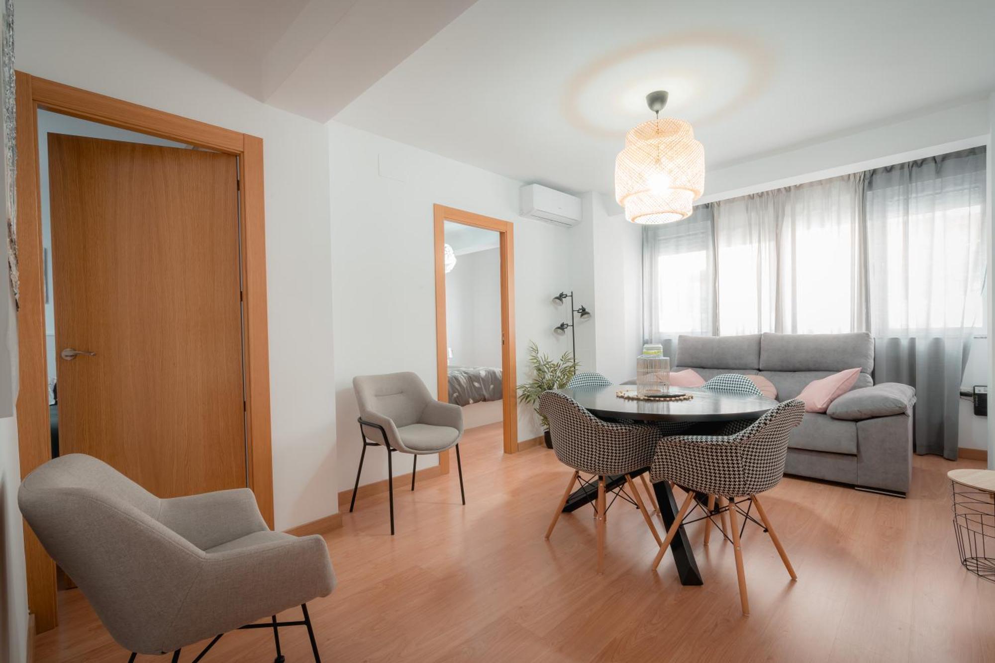 Ibericabeds Figares Apartment Granada Exterior foto