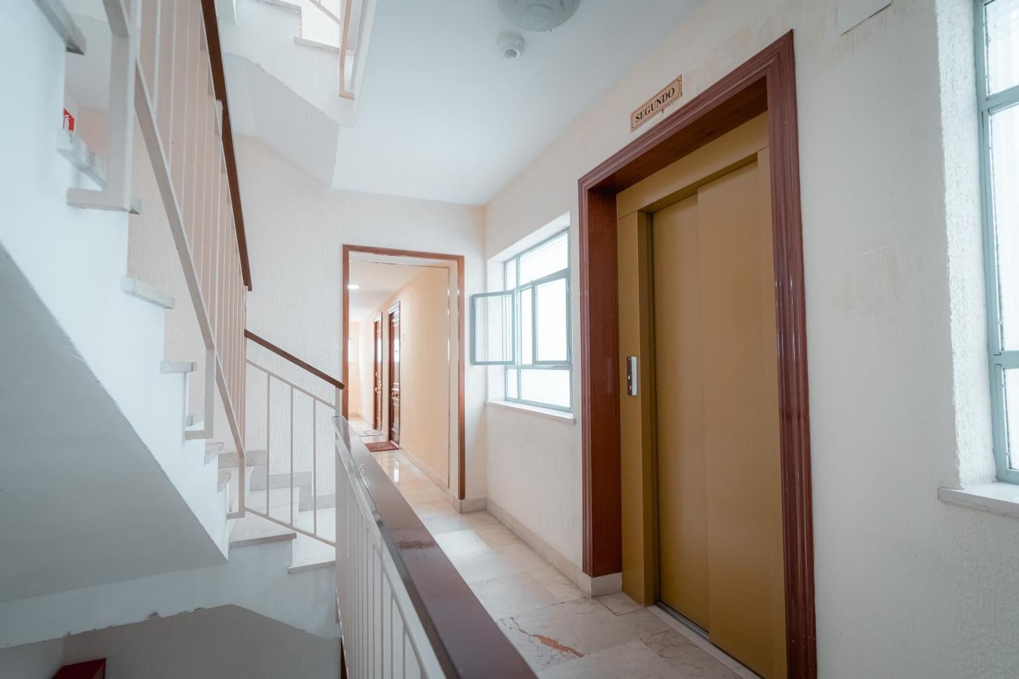 Ibericabeds Figares Apartment Granada Exterior foto
