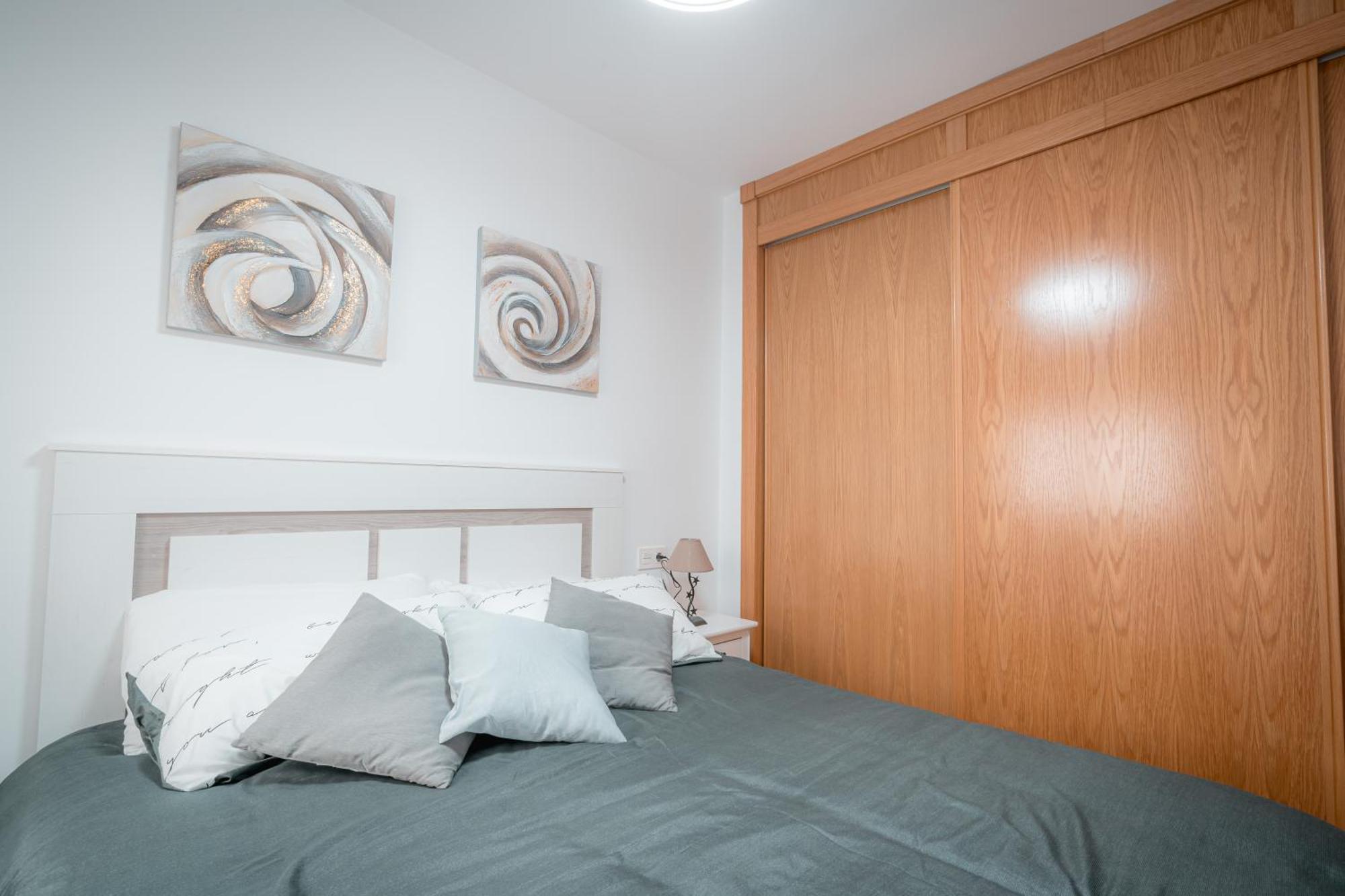 Ibericabeds Figares Apartment Granada Exterior foto