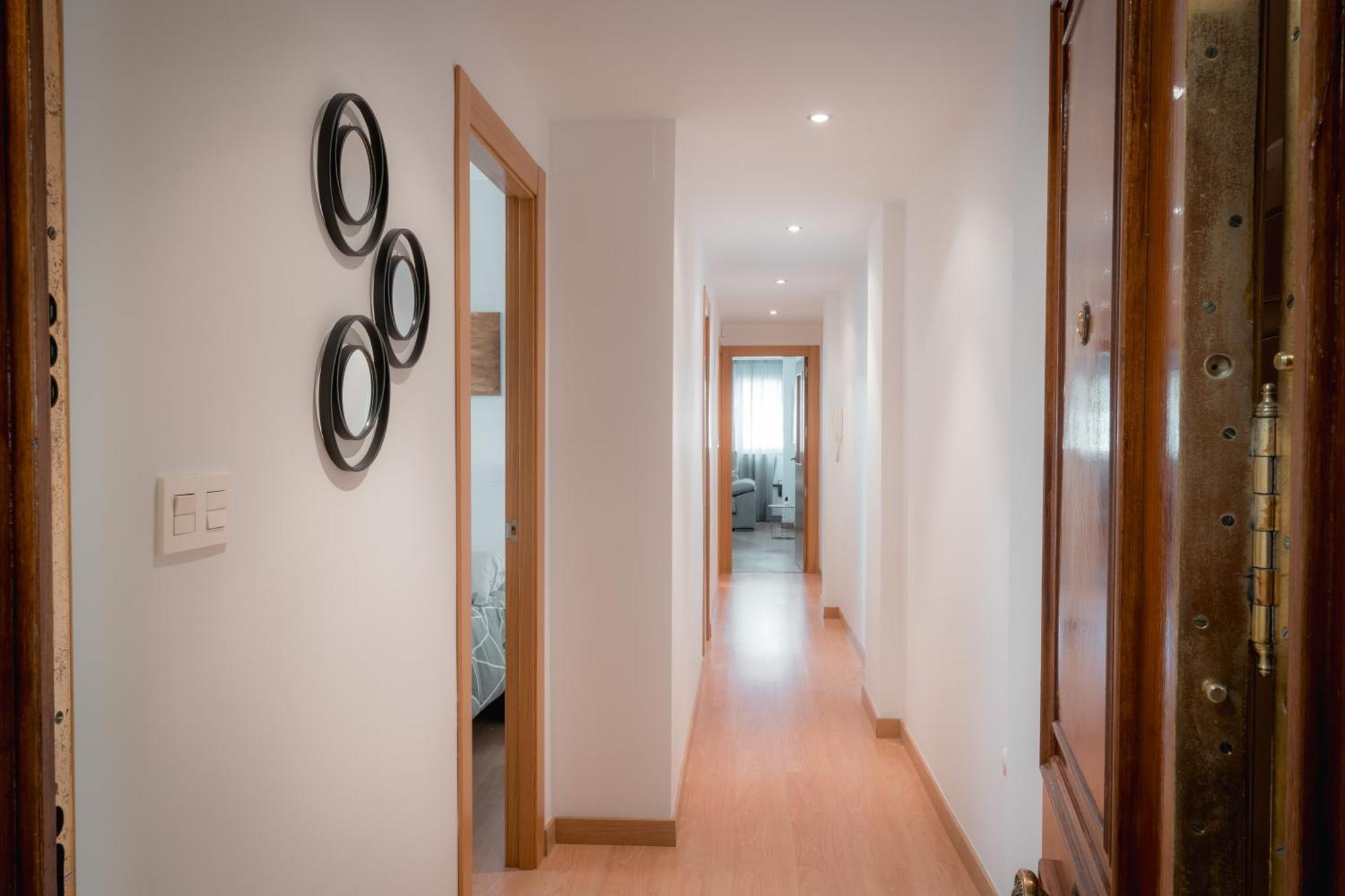 Ibericabeds Figares Apartment Granada Exterior foto